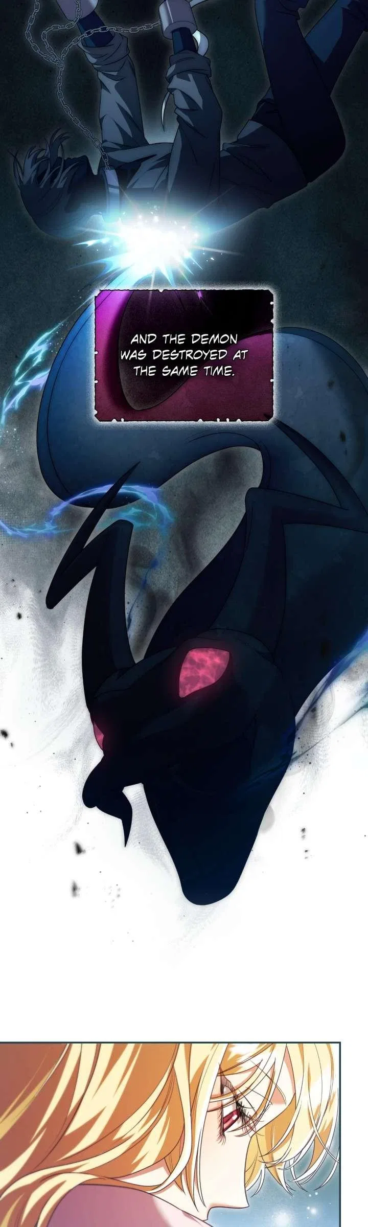 A Villain Consumed by Desire Chapter 16 – Page 28
