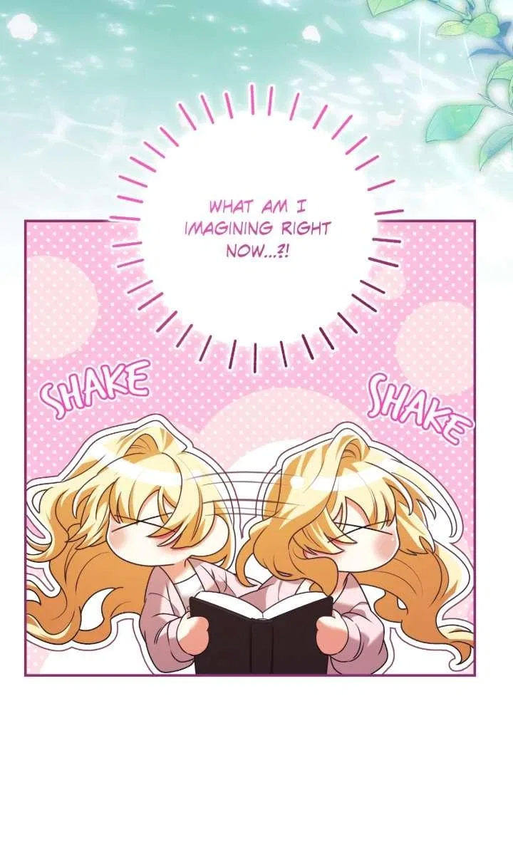 A Villain Consumed by Desire Chapter 16 – Page 30