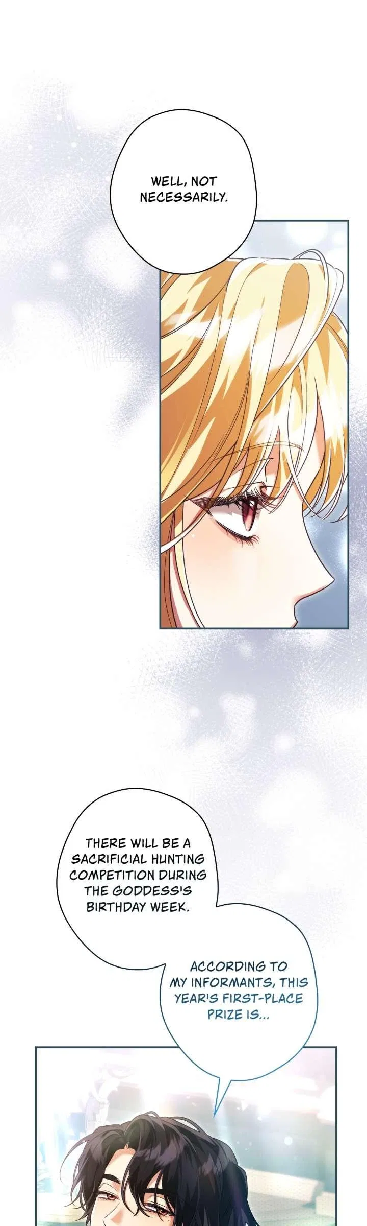 A Villain Consumed by Desire Chapter 16 – Page 36