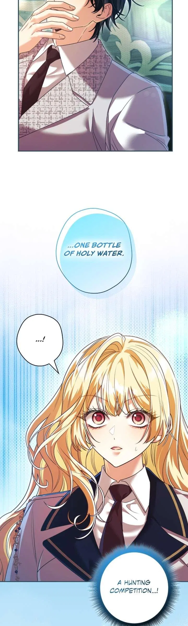 A Villain Consumed by Desire Chapter 16 – Page 37
