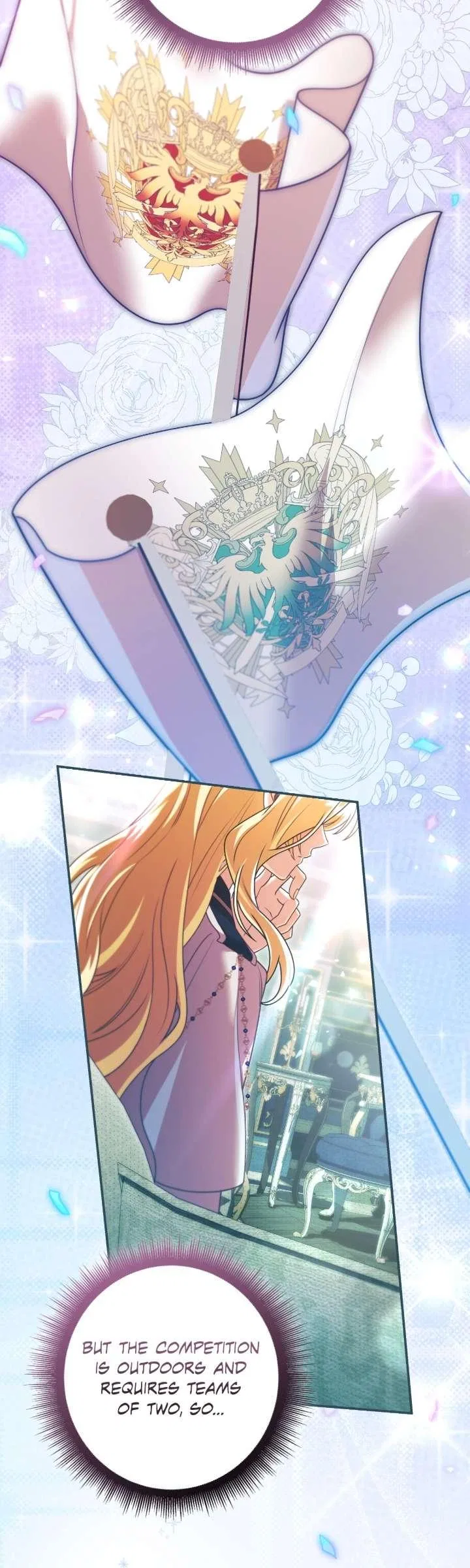 A Villain Consumed by Desire Chapter 16 – Page 39