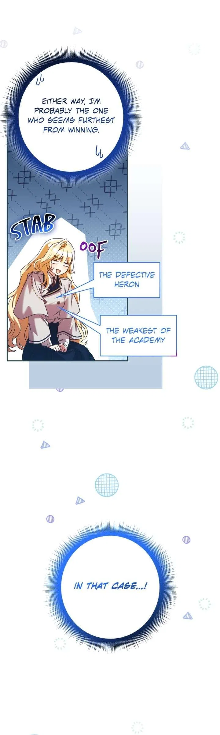 A Villain Consumed by Desire Chapter 16 – Page 41