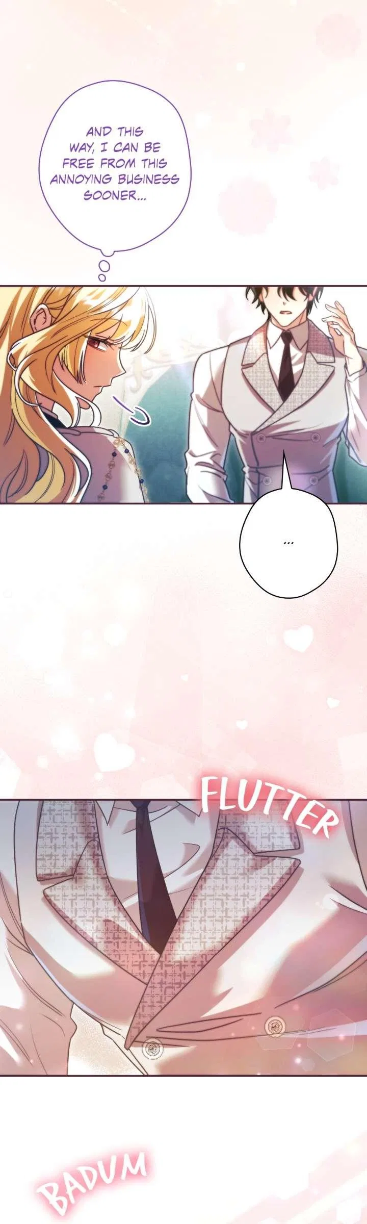 A Villain Consumed by Desire Chapter 16 – Page 50