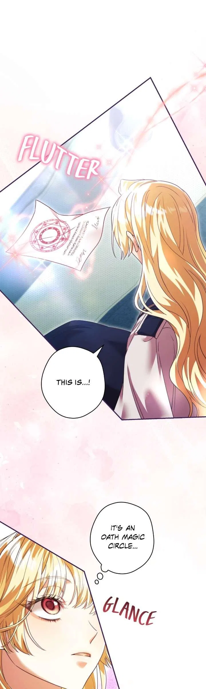 A Villain Consumed by Desire Chapter 15 – Page 11