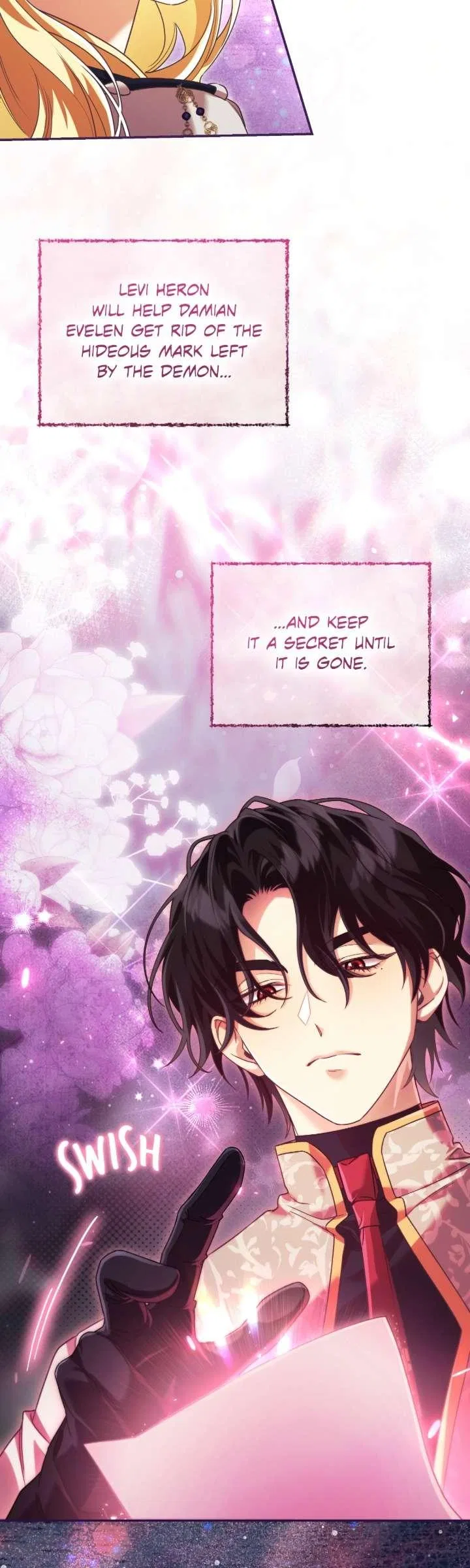 A Villain Consumed by Desire Chapter 15 – Page 12