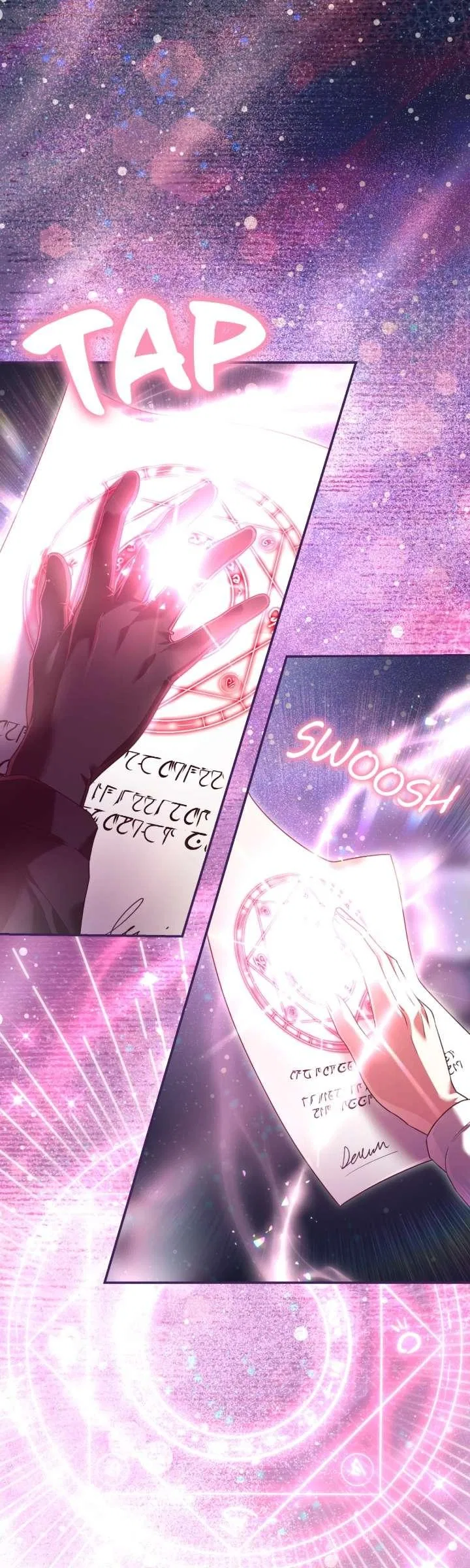 A Villain Consumed by Desire Chapter 15 – Page 13