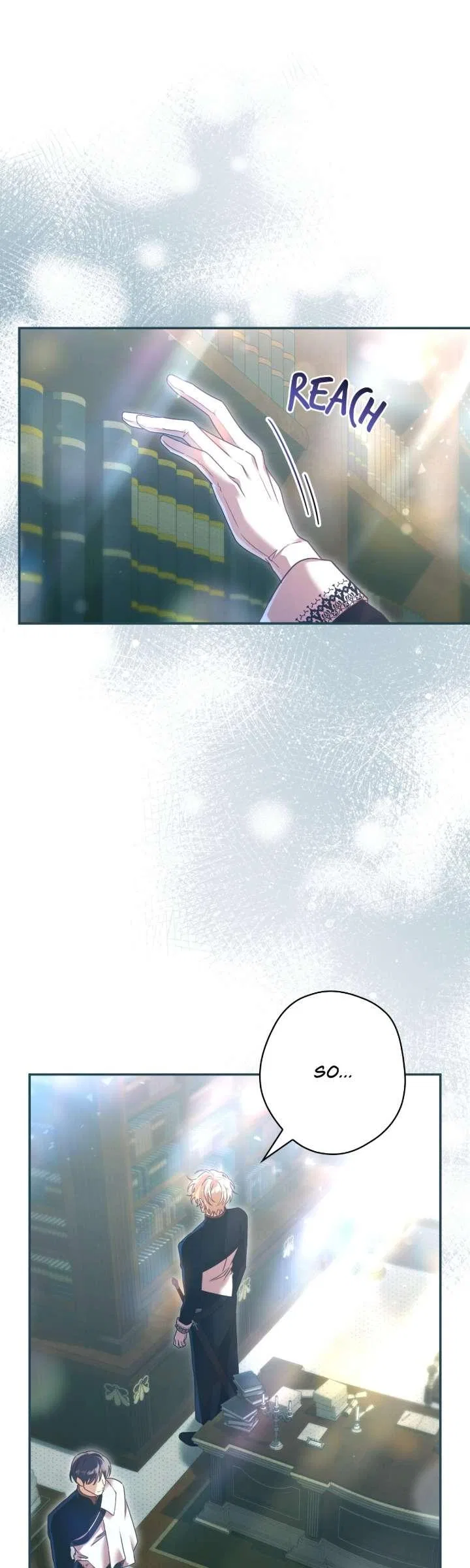A Villain Consumed by Desire Chapter 15 – Page 19