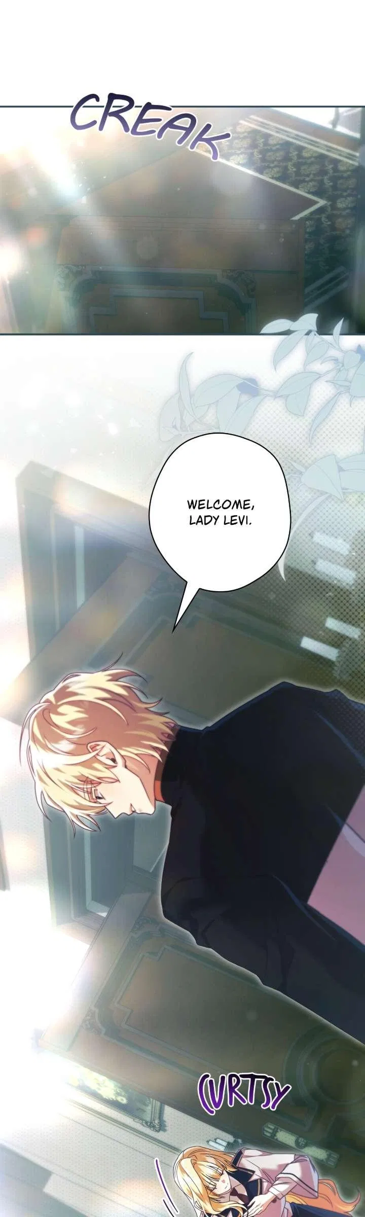 A Villain Consumed by Desire Chapter 15 – Page 29