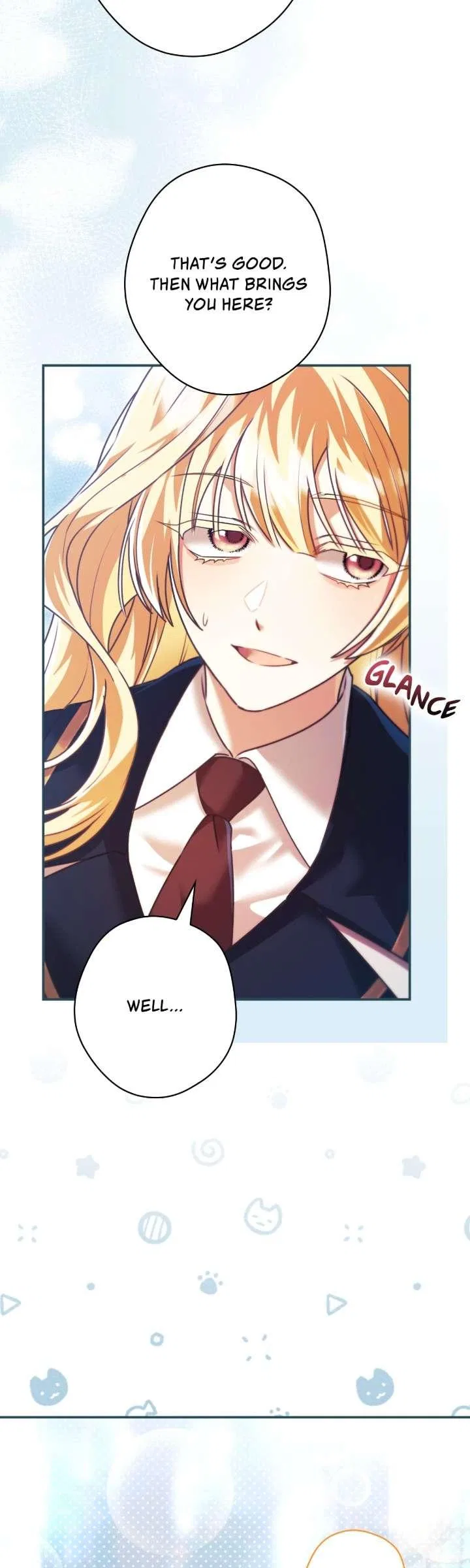 A Villain Consumed by Desire Chapter 15 – Page 31