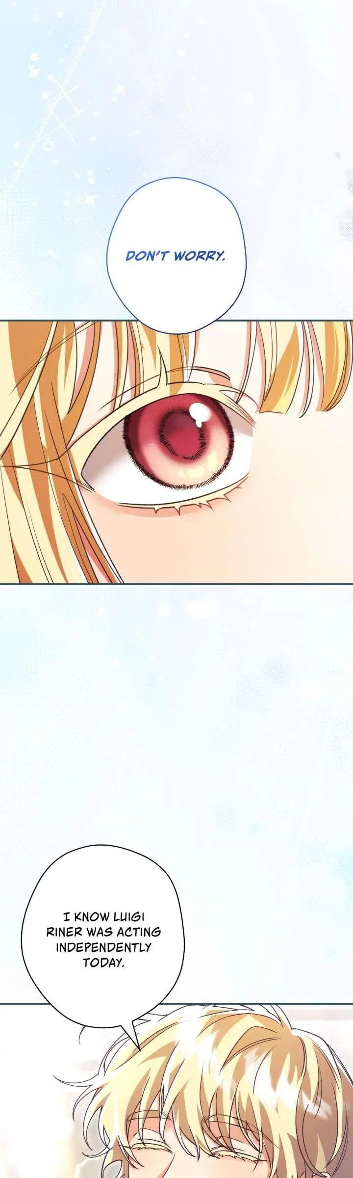 A Villain Consumed by Desire Chapter 15 – Page 38