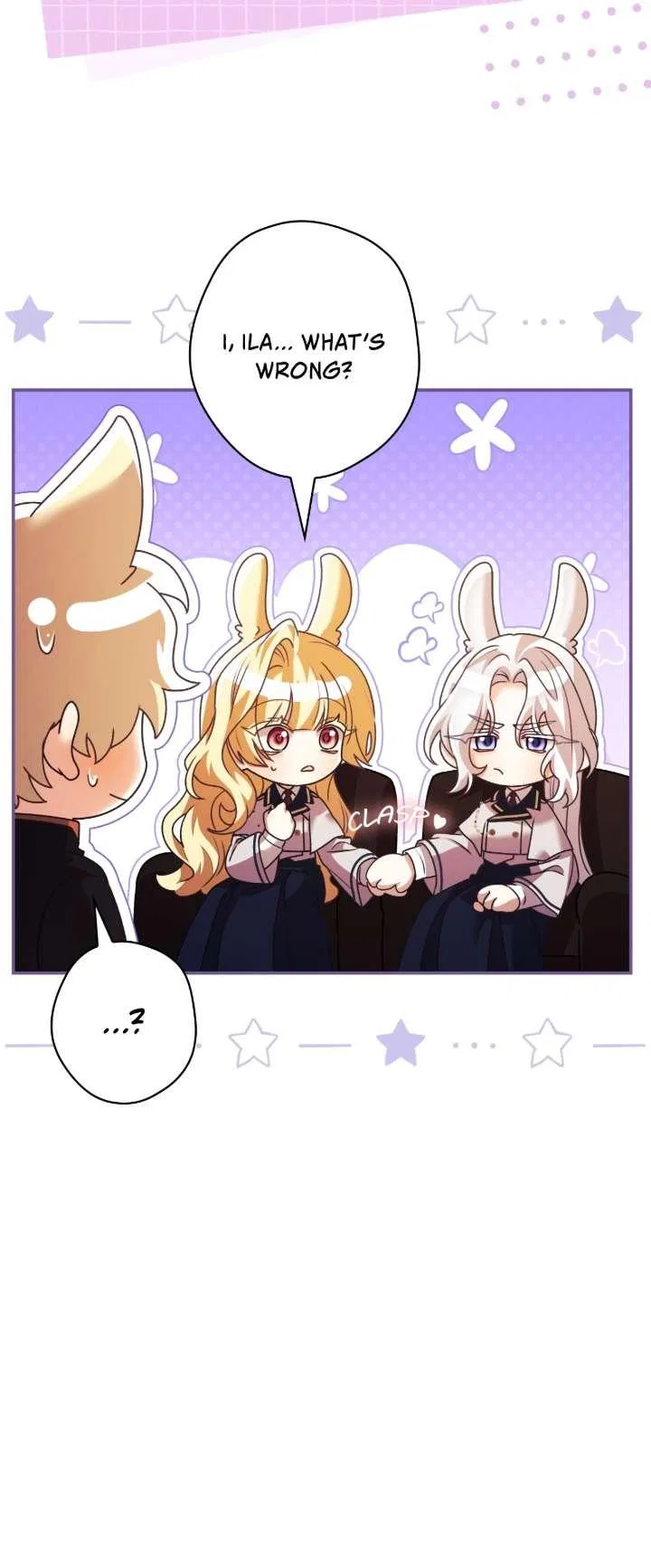 A Villain Consumed by Desire Chapter 15 – Page 41
