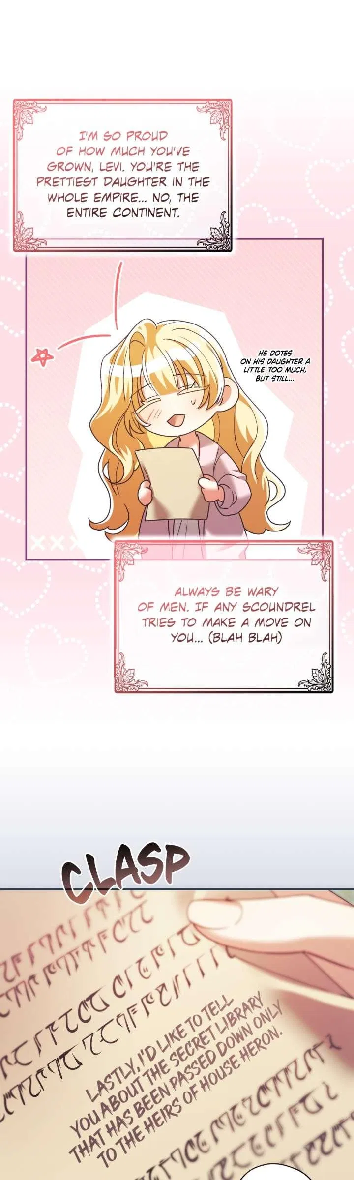 A Villain Consumed by Desire Chapter 15 – Page 51