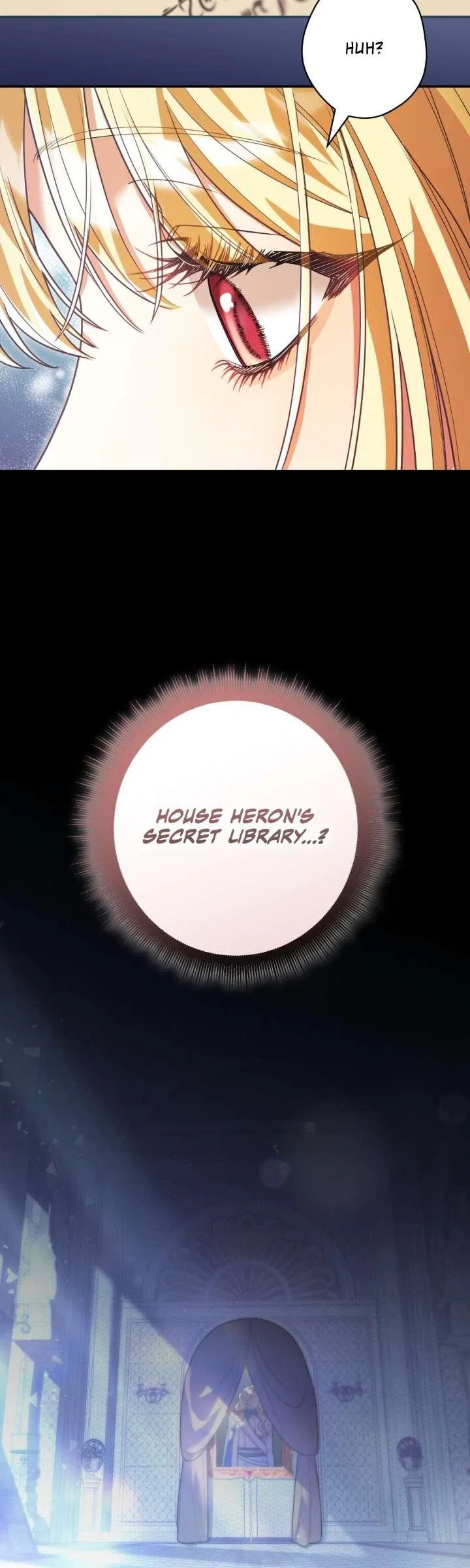 A Villain Consumed by Desire Chapter 15 – Page 52