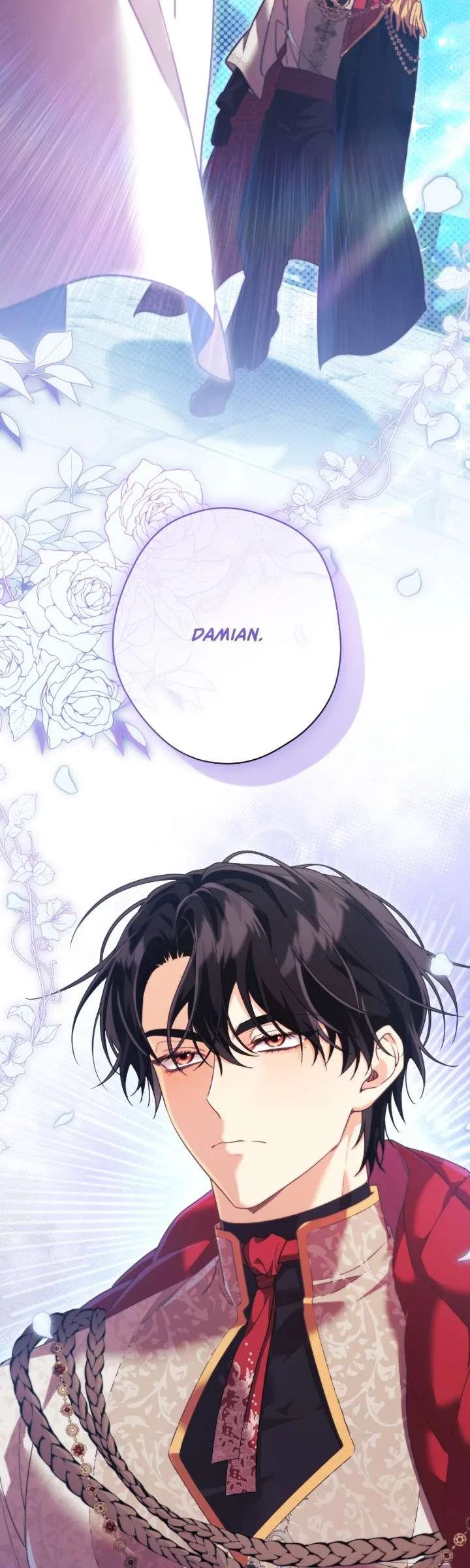 A Villain Consumed by Desire Chapter 14 – Page 2