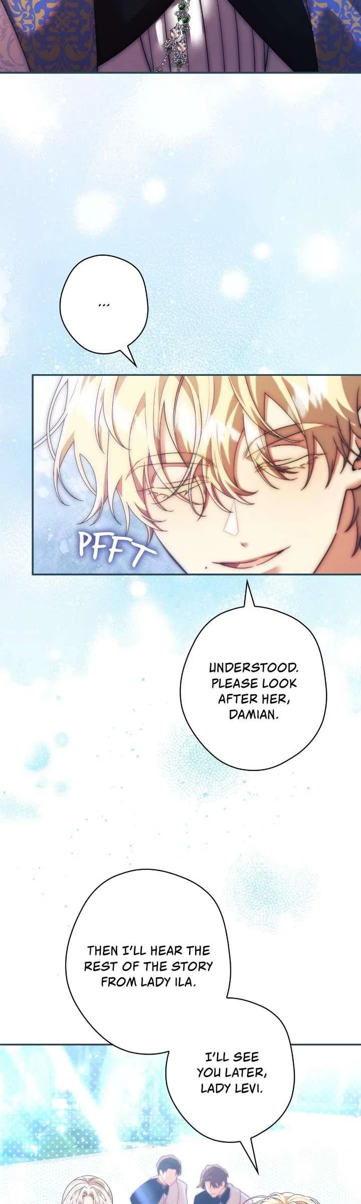 A Villain Consumed by Desire Chapter 14 – Page 10