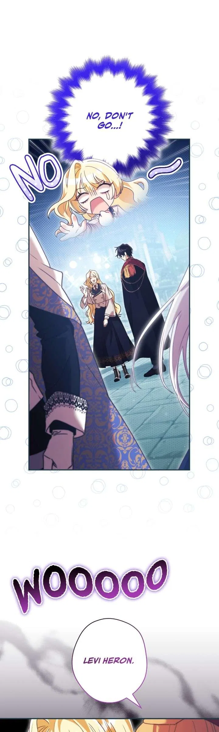 A Villain Consumed by Desire Chapter 14 – Page 12