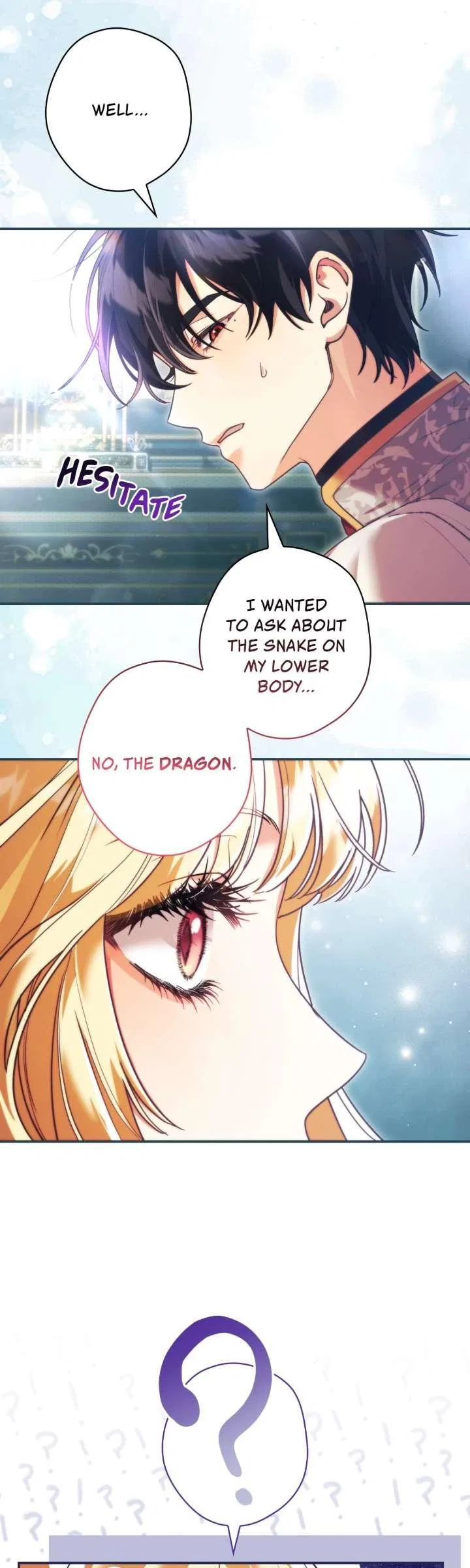 A Villain Consumed by Desire Chapter 14 – Page 19
