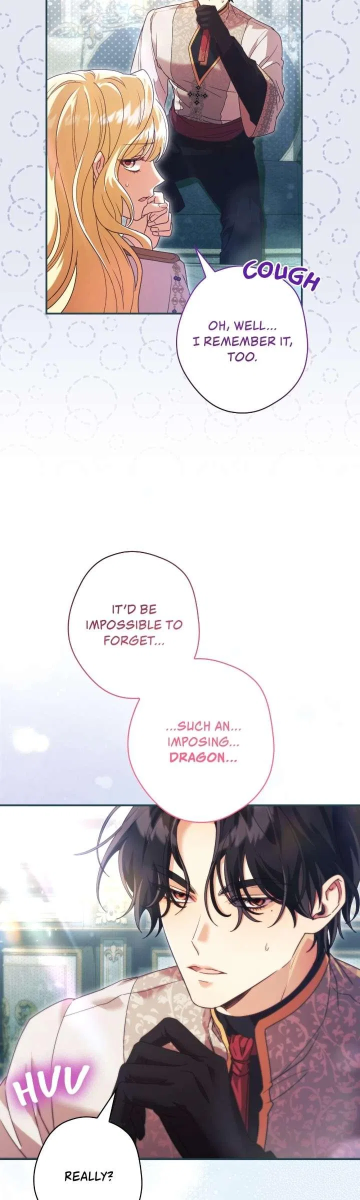 A Villain Consumed by Desire Chapter 14 – Page 22