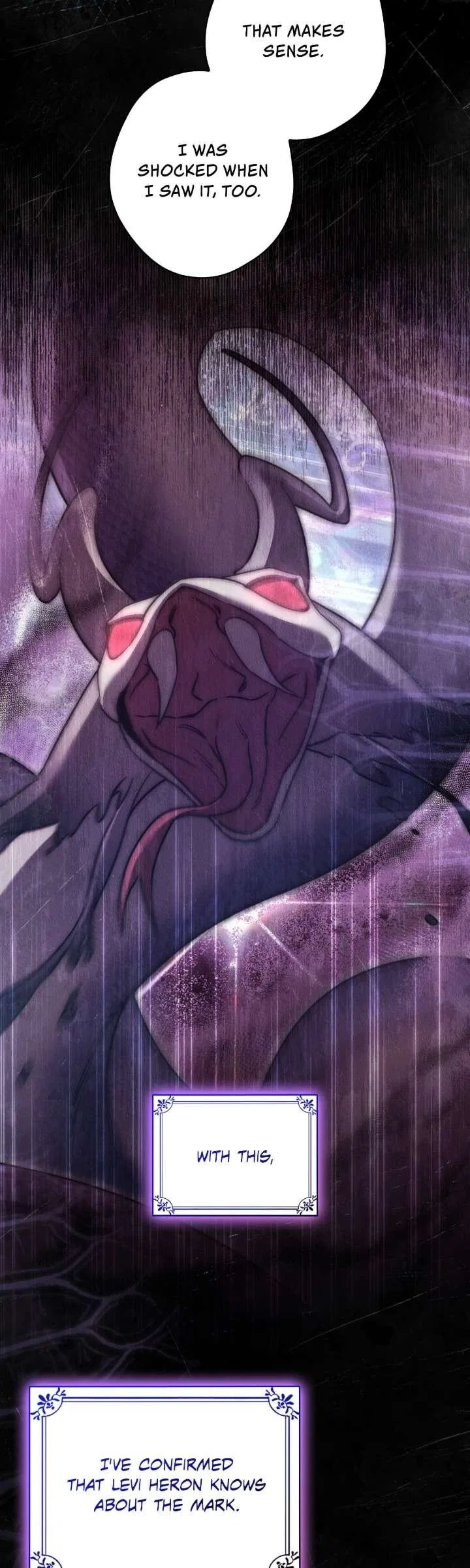 A Villain Consumed by Desire Chapter 14 – Page 27