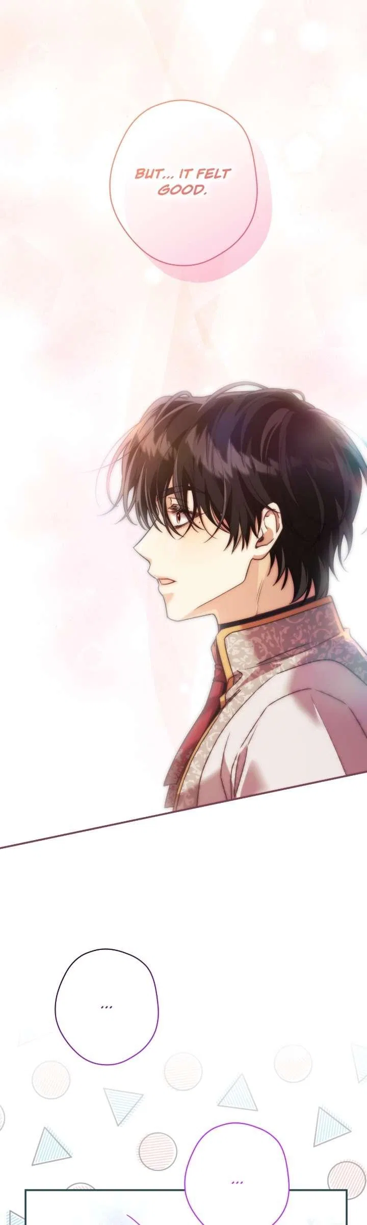 A Villain Consumed by Desire Chapter 14 – Page 32