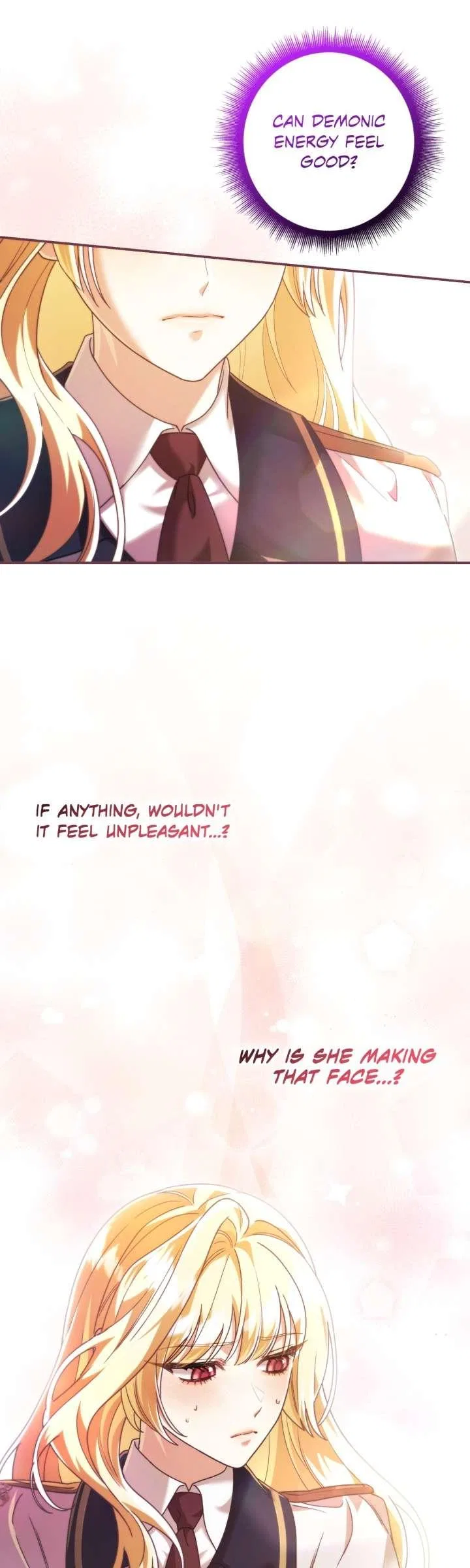 A Villain Consumed by Desire Chapter 14 – Page 34