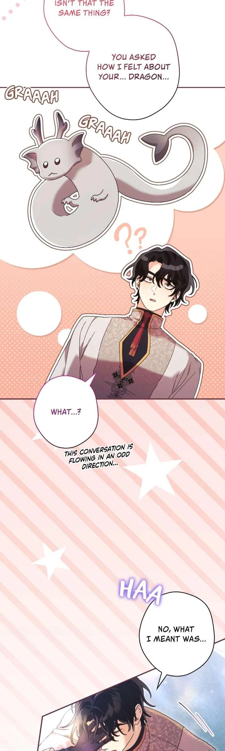 A Villain Consumed by Desire Chapter 14 – Page 37