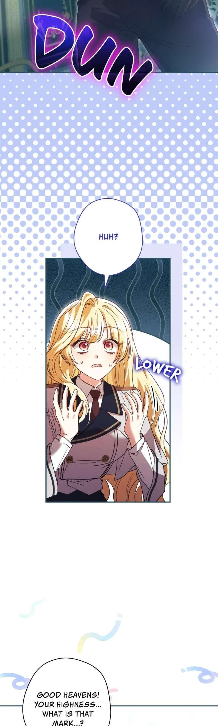 A Villain Consumed by Desire Chapter 14 – Page 41
