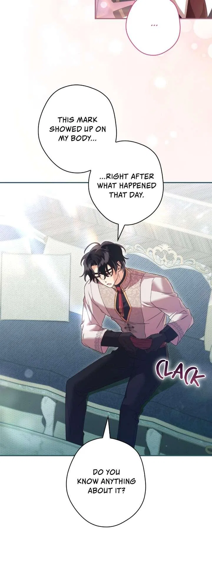 A Villain Consumed by Desire Chapter 14 – Page 43