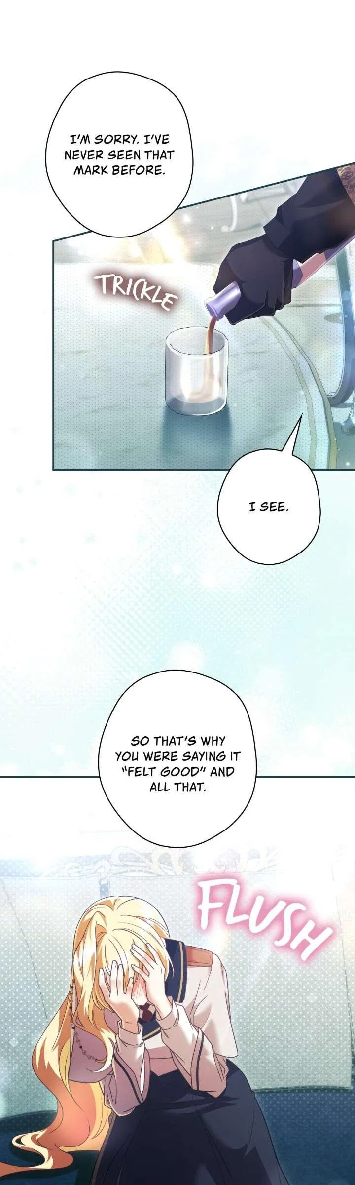 A Villain Consumed by Desire Chapter 14 – Page 44