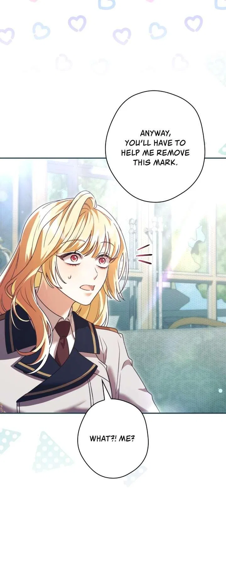 A Villain Consumed by Desire Chapter 14 – Page 47