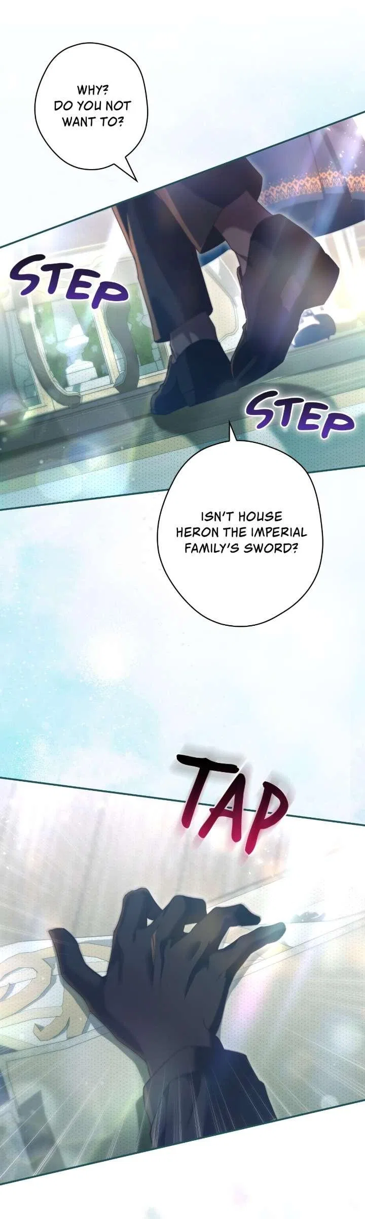 A Villain Consumed by Desire Chapter 14 – Page 48