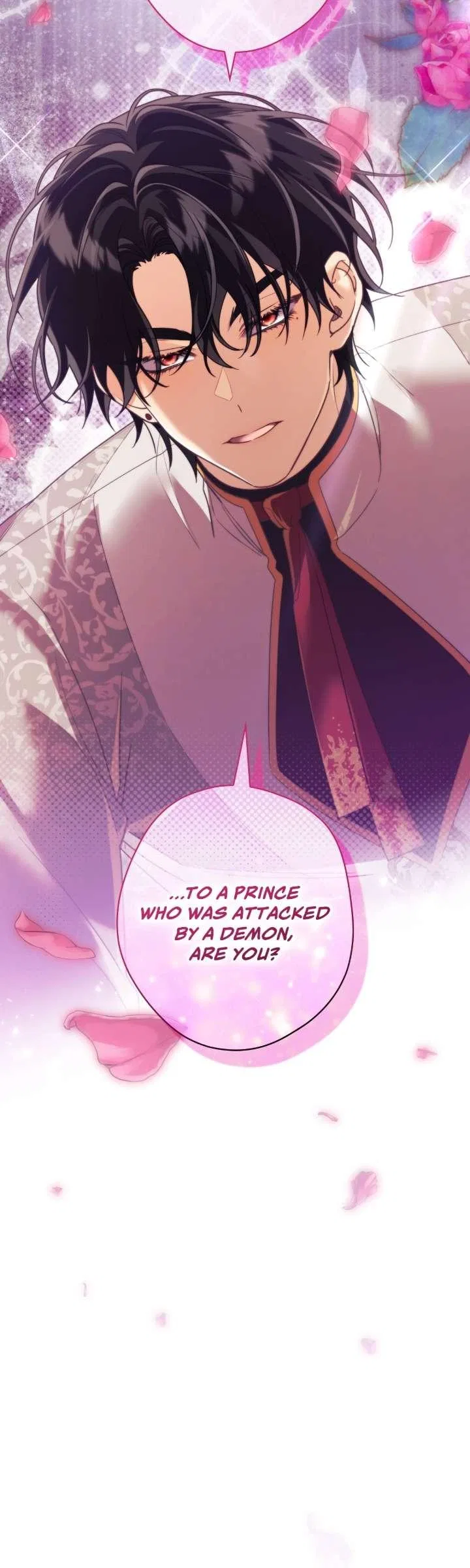 A Villain Consumed by Desire Chapter 14 – Page 50