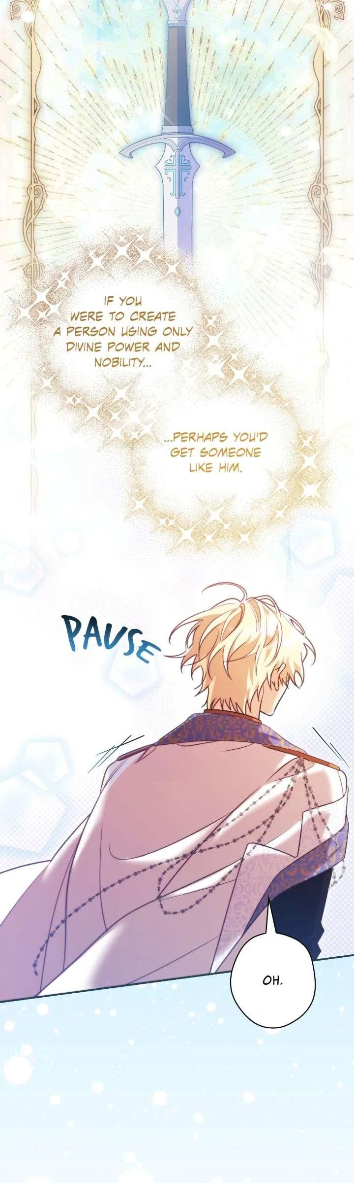 A Villain Consumed by Desire Chapter 13 – Page 6
