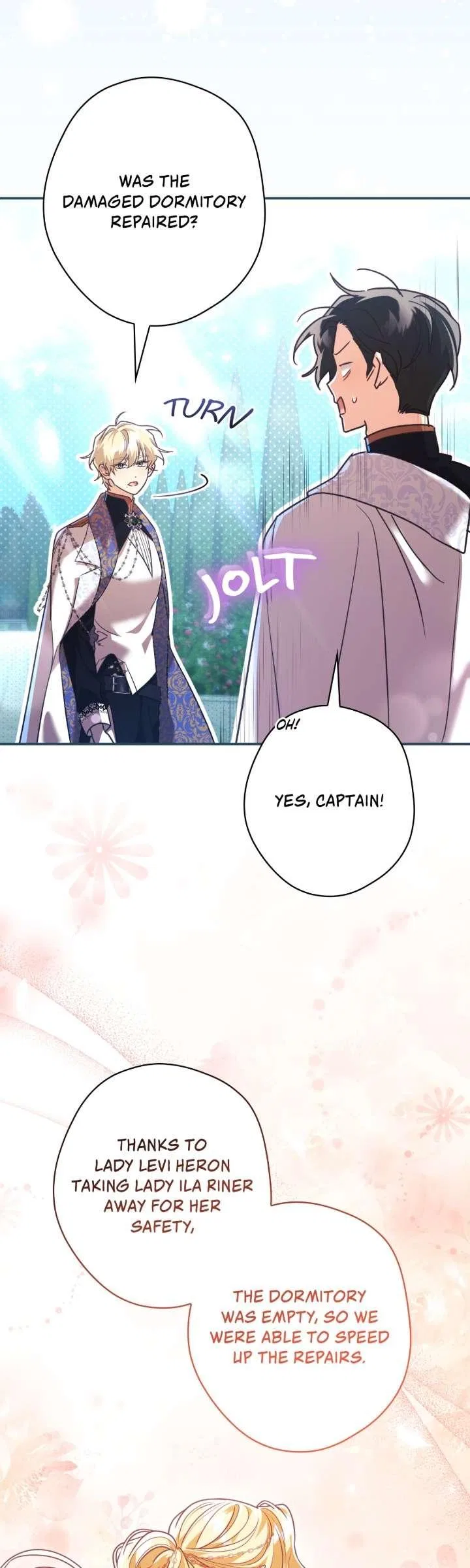 A Villain Consumed by Desire Chapter 13 – Page 7