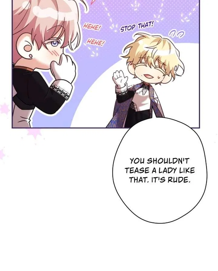 A Villain Consumed by Desire Chapter 13 – Page 9