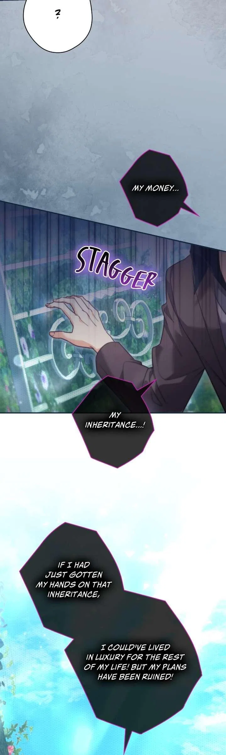 A Villain Consumed by Desire Chapter 13 – Page 12
