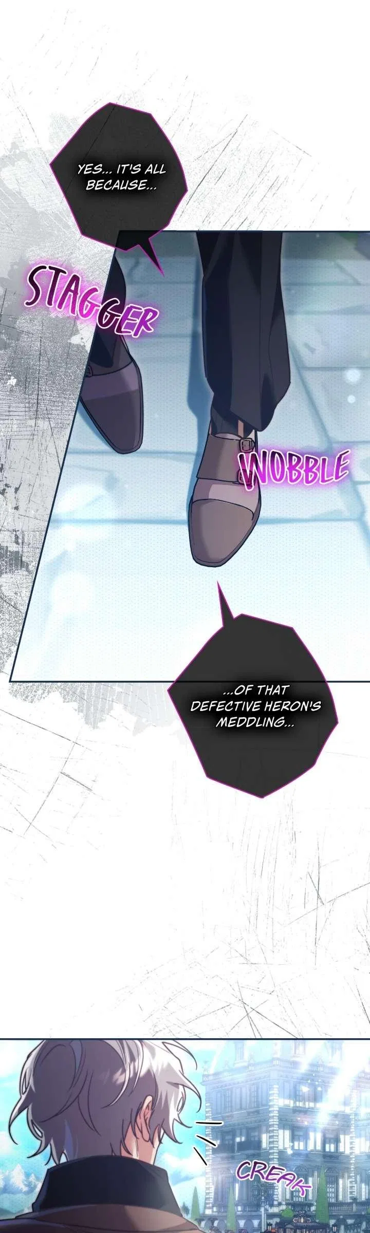 A Villain Consumed by Desire Chapter 13 – Page 15