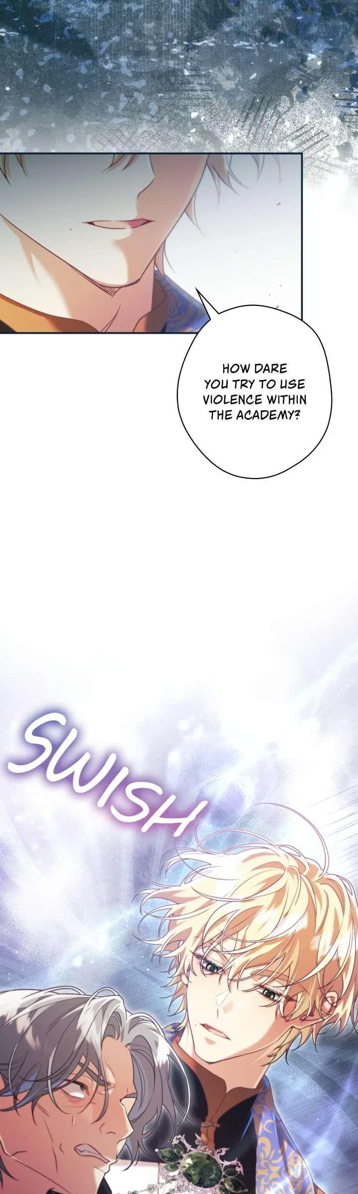 A Villain Consumed by Desire Chapter 13 – Page 22