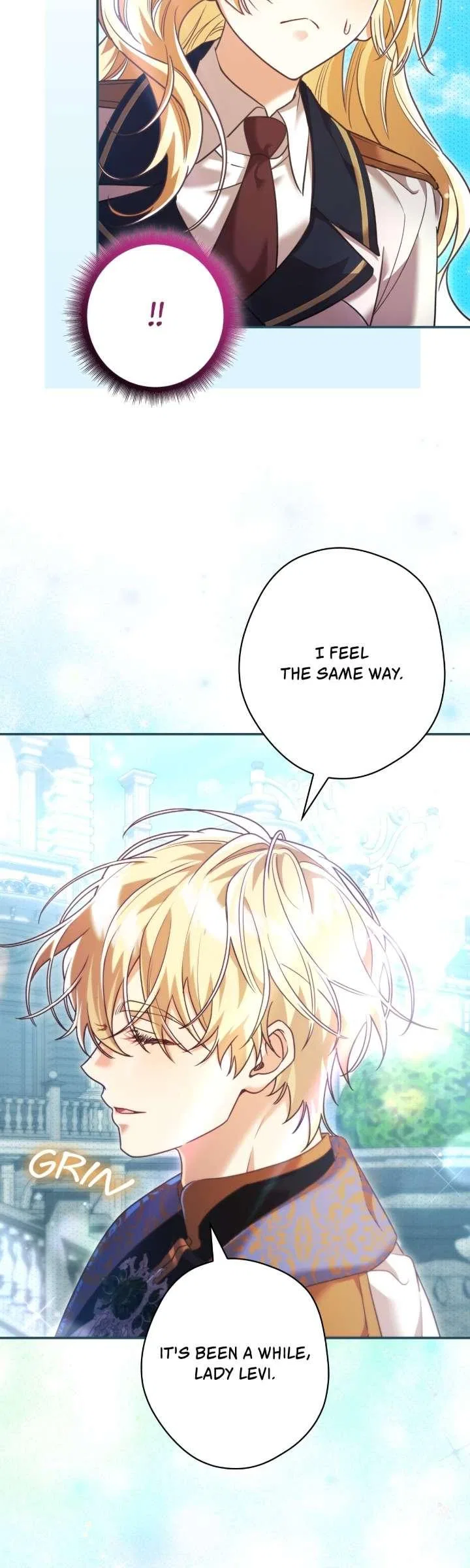 A Villain Consumed by Desire Chapter 13 – Page 26