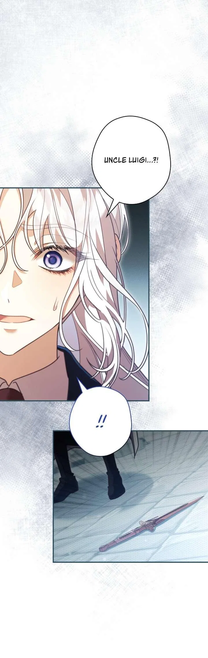 A Villain Consumed by Desire Chapter 13 – Page 28