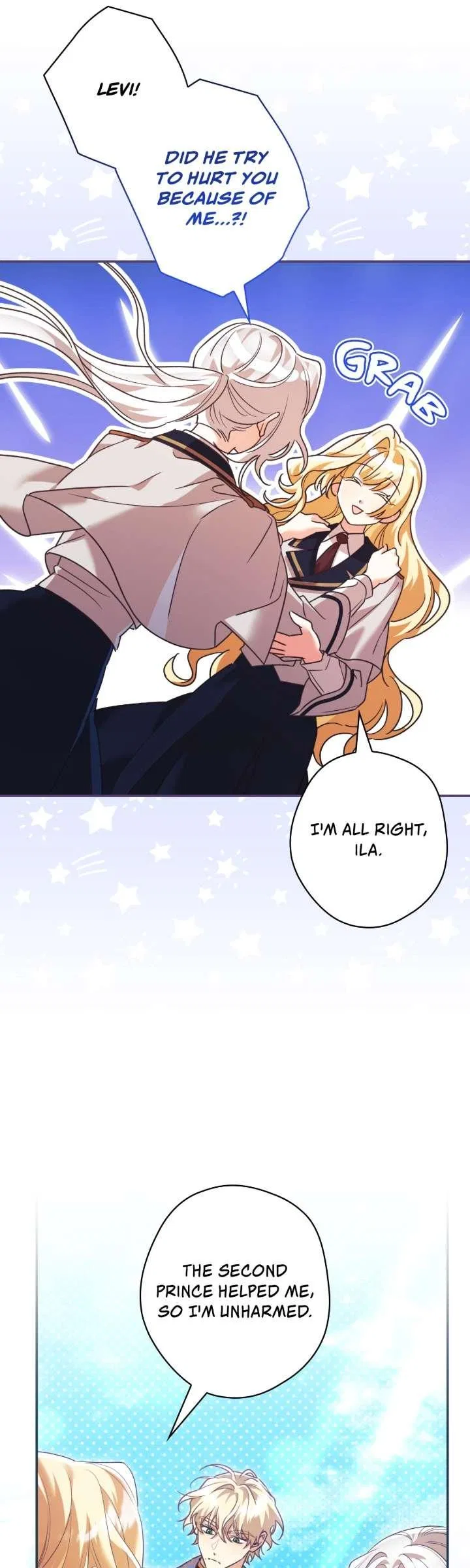 A Villain Consumed by Desire Chapter 13 – Page 29