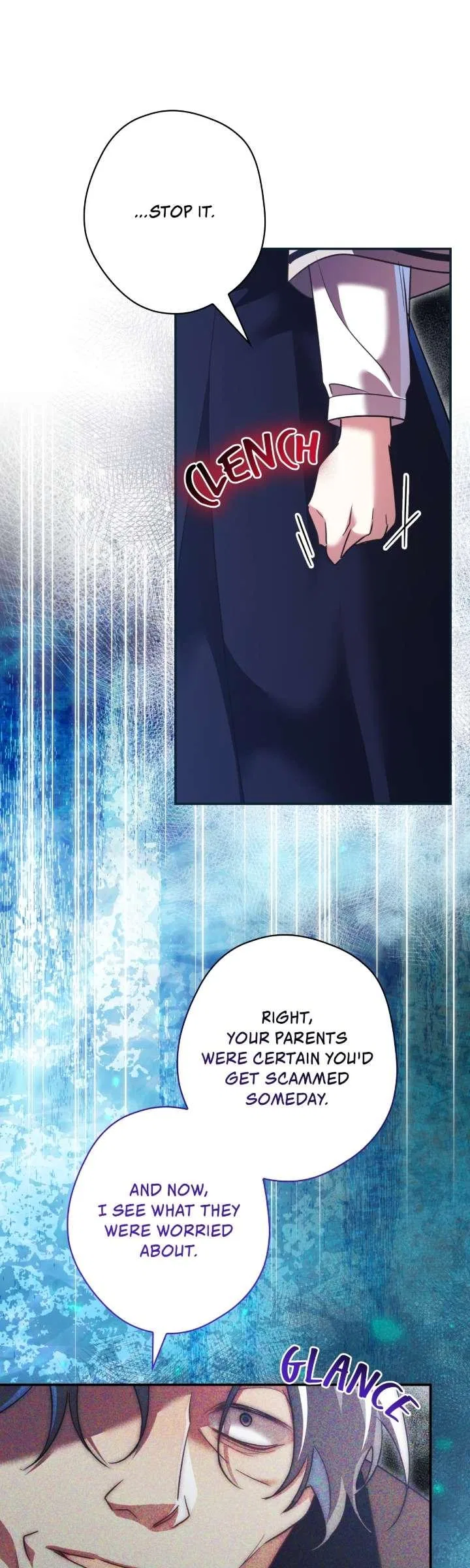 A Villain Consumed by Desire Chapter 13 – Page 34