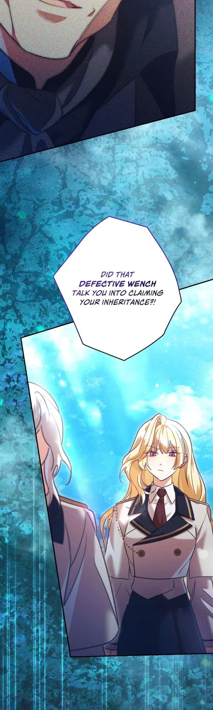 A Villain Consumed by Desire Chapter 13 – Page 35