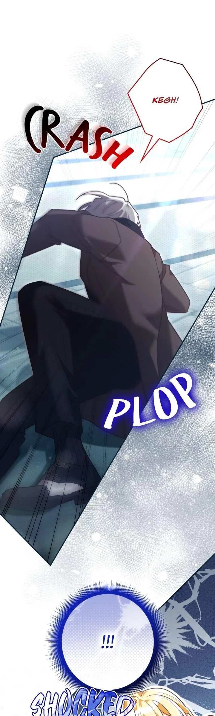 A Villain Consumed by Desire Chapter 13 – Page 39