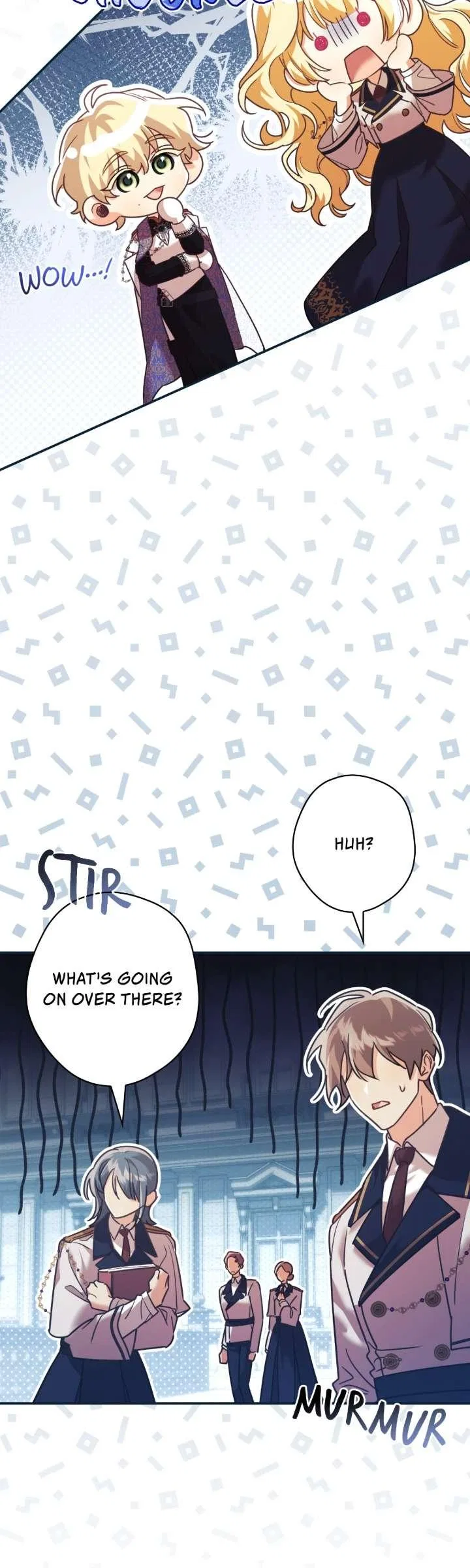A Villain Consumed by Desire Chapter 13 – Page 40