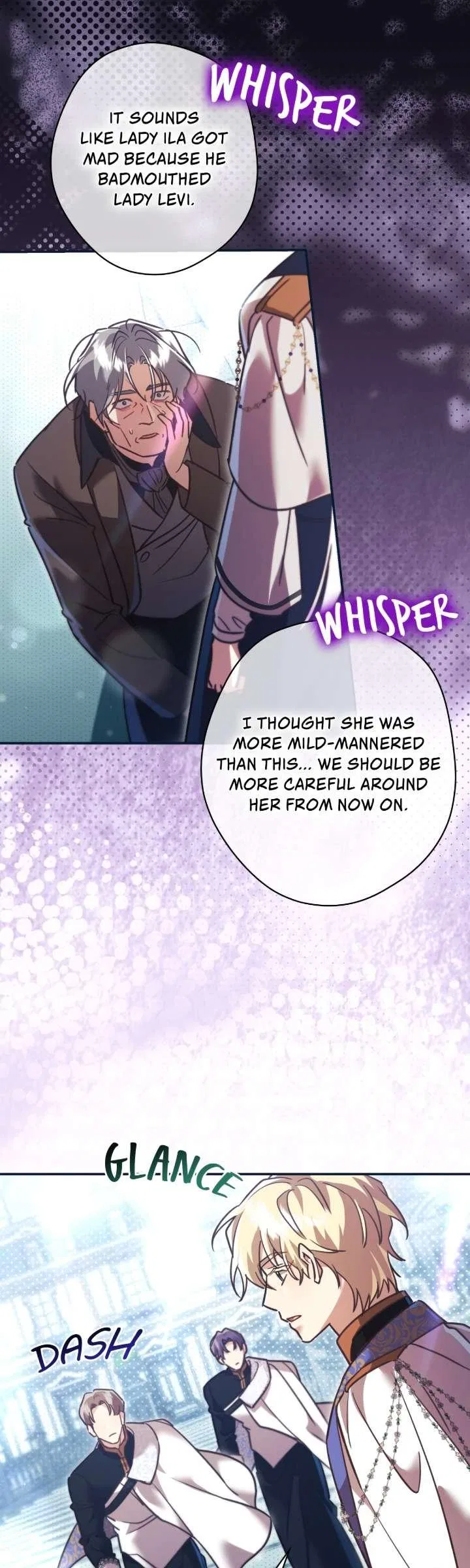 A Villain Consumed by Desire Chapter 13 – Page 43