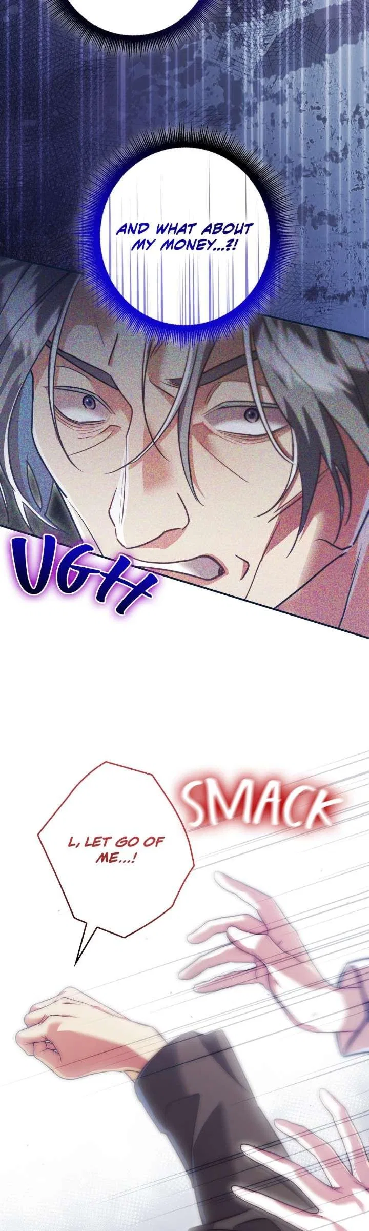 A Villain Consumed by Desire Chapter 13 – Page 45