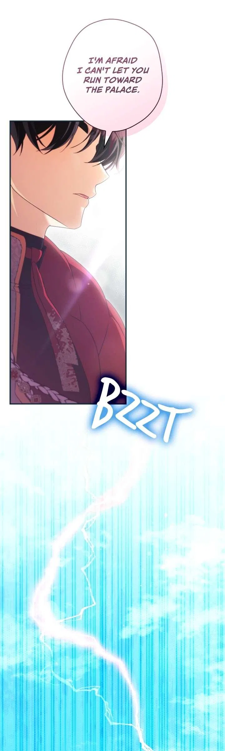 A Villain Consumed by Desire Chapter 13 – Page 47