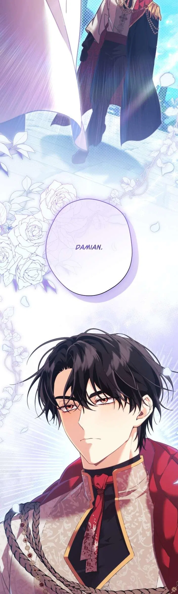 A Villain Consumed by Desire Chapter 13 – Page 52