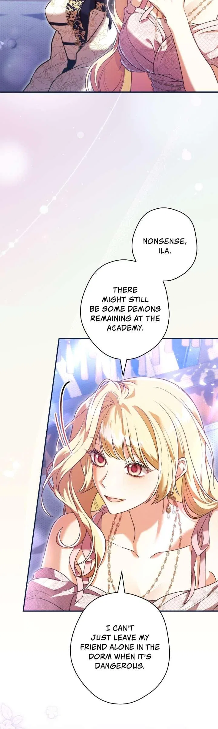 A Villain Consumed by Desire Chapter 12 – Page 7